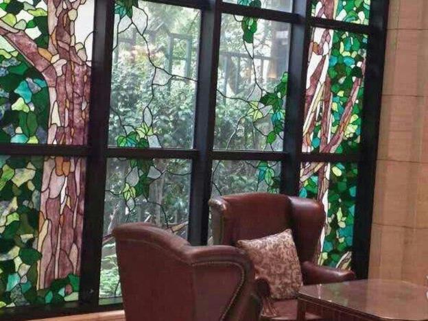 moller villa hotel shanghai