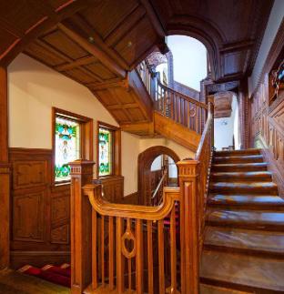 moller villa hotel shanghai