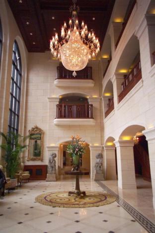 moller villa hotel shanghai