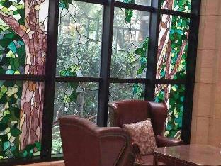 moller villa hotel shanghai
