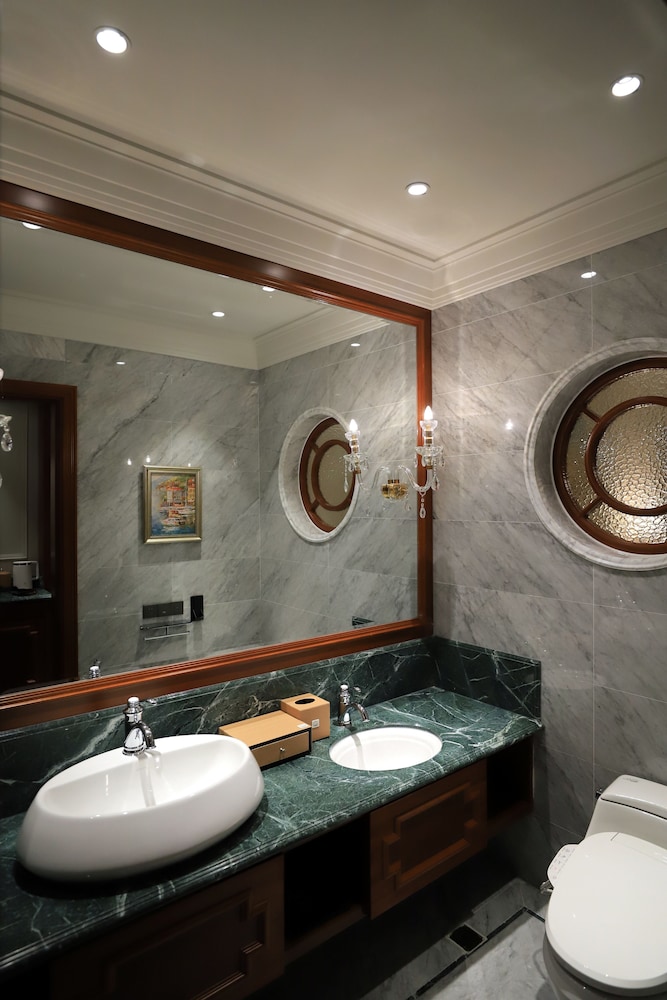 moller villa hotel shanghai