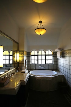 moller villa hotel shanghai