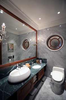 moller villa hotel shanghai