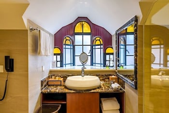 moller villa hotel shanghai