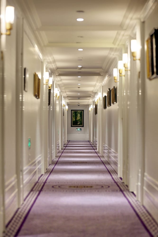 moller villa hotel shanghai