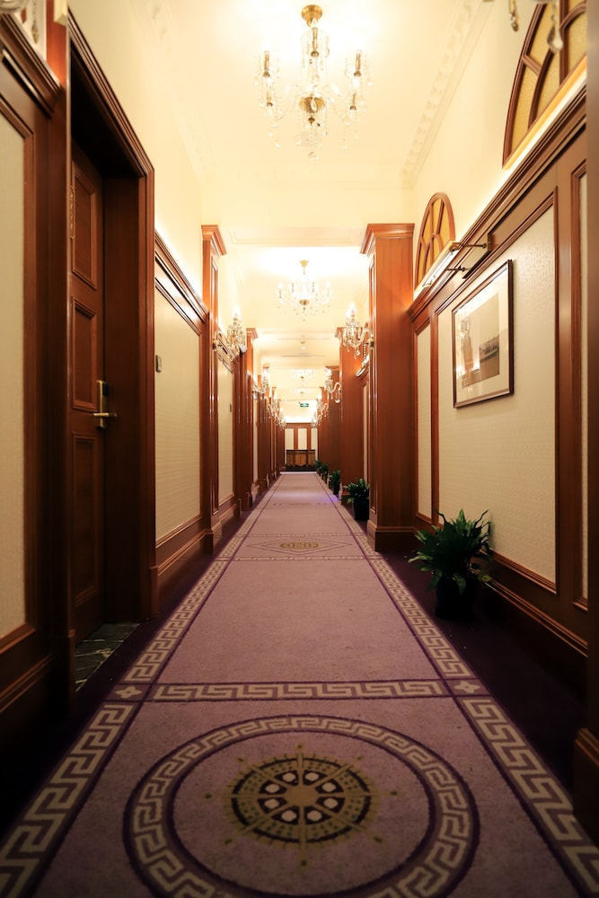 moller villa hotel shanghai