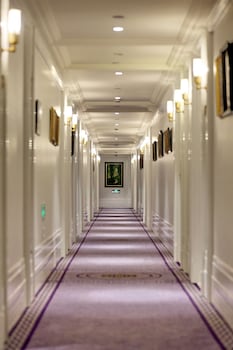 moller villa hotel shanghai