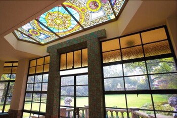 moller villa hotel shanghai