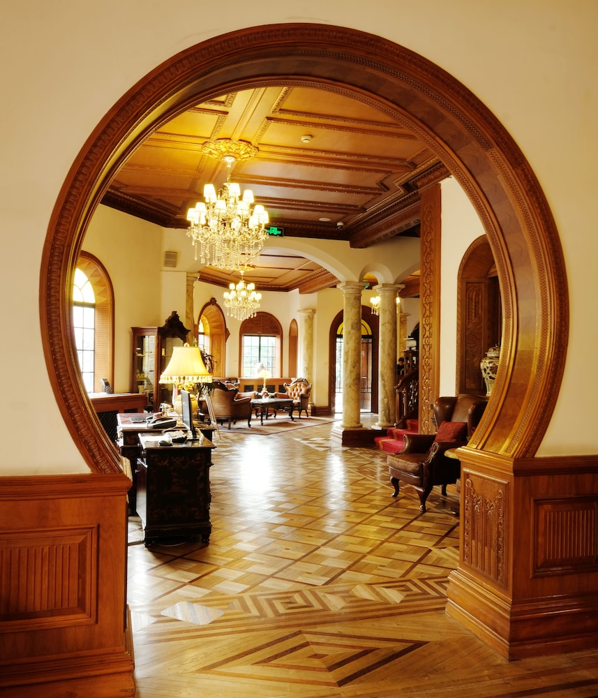 moller villa hotel shanghai