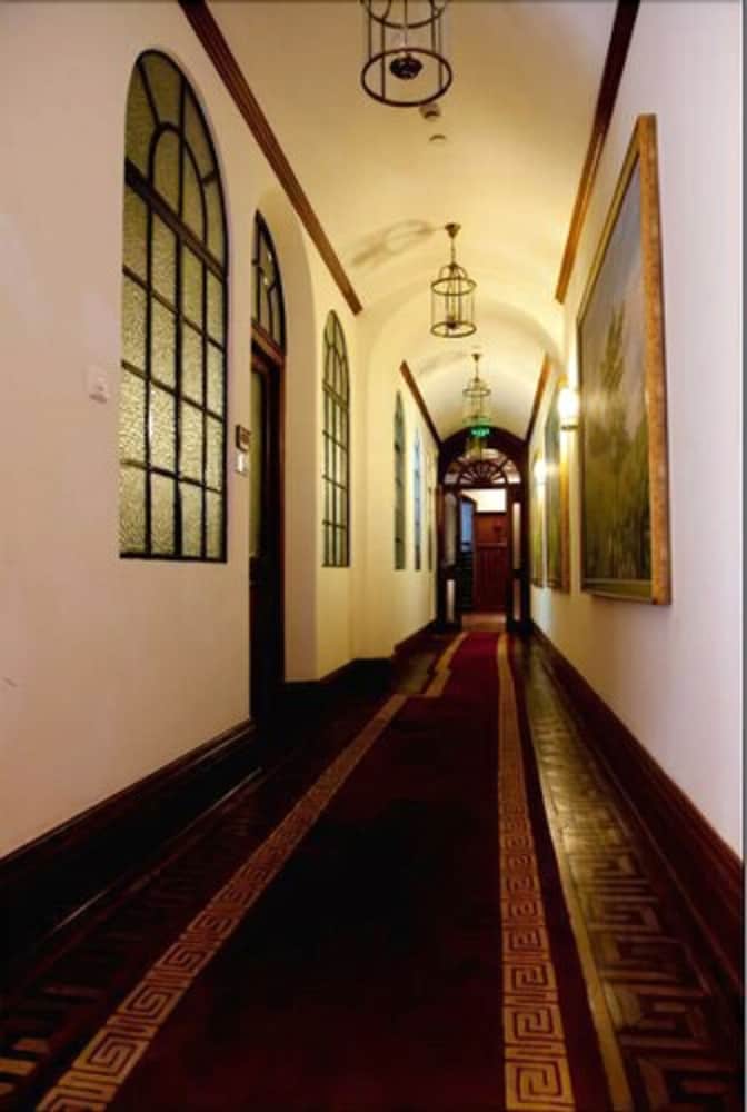 moller villa hotel shanghai
