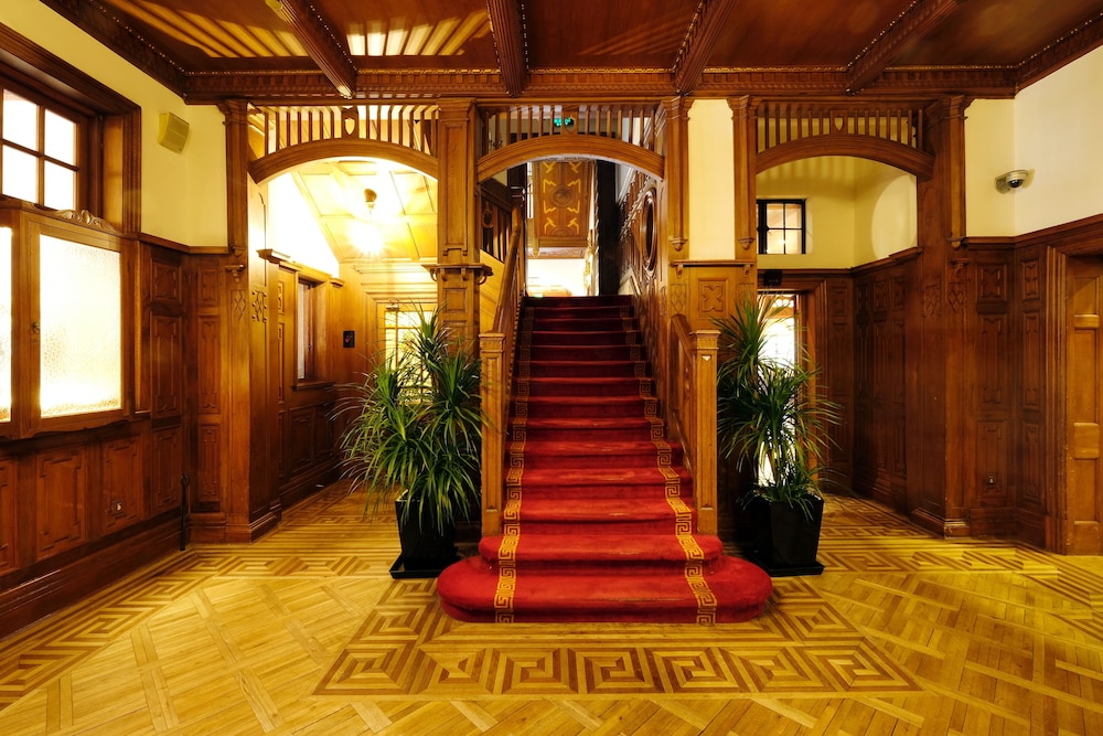 moller villa hotel shanghai