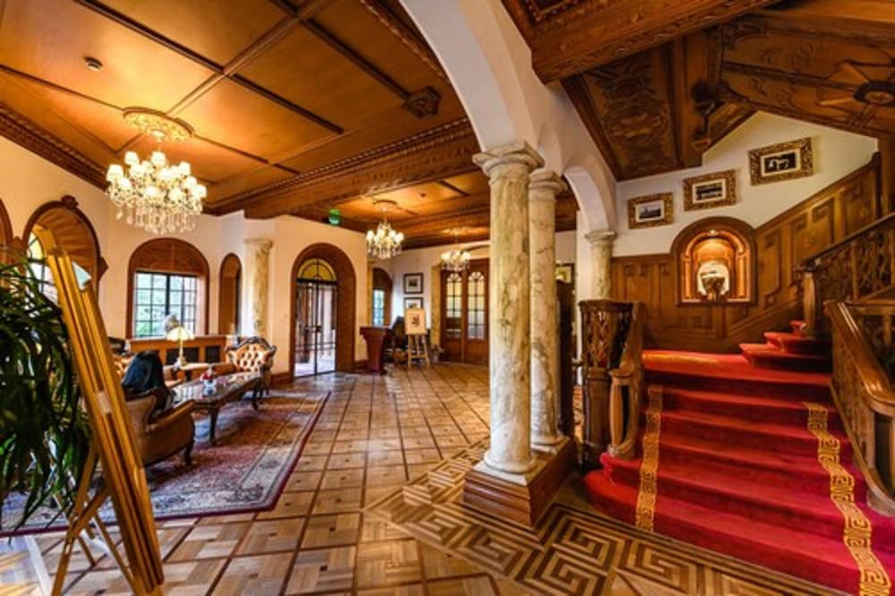 moller villa hotel shanghai