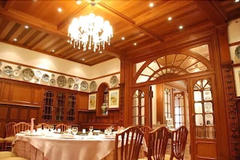 moller villa hotel shanghai