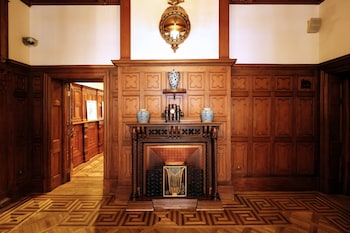 moller villa hotel shanghai