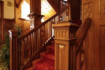 moller villa hotel shanghai