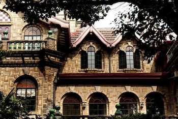 moller villa hotel shanghai