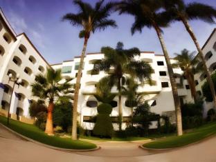 Gran Plaza Hotel & Convention Center,Marfil>>Guanajuato,4 star
