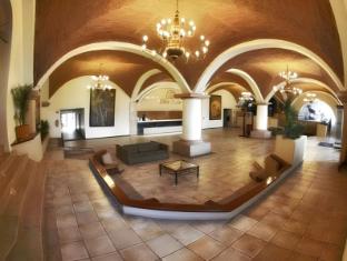 Gran Plaza Hotel & Convention Center,Marfil>>Guanajuato,4 star