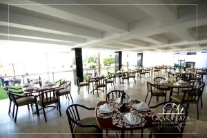 Gran Plaza Hotel & Convention Center,Marfil>>Guanajuato,4 star
