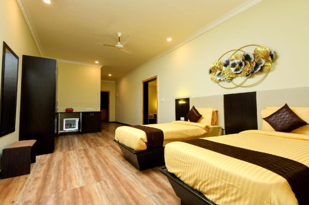 majestic eco comforts