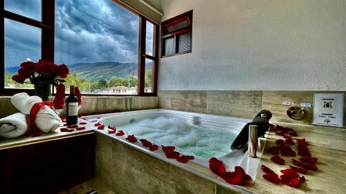 villa de leyva