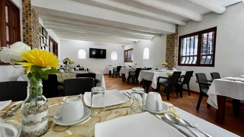 villa de leyva