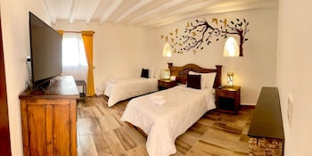 hotel vdl colonial by prima collection