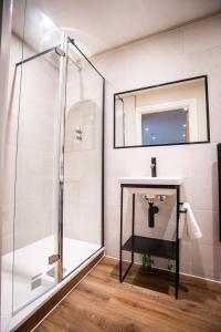 the gresham aparthotel