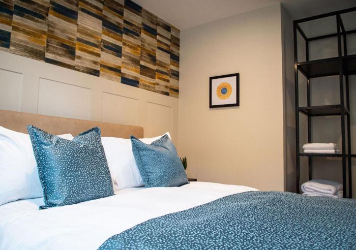 the gresham aparthotel