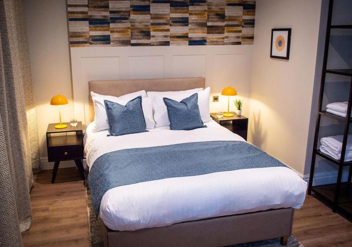 the gresham aparthotel