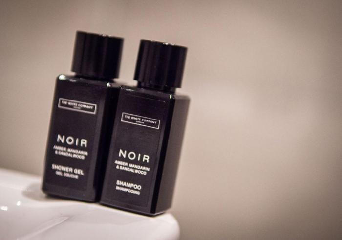 the gresham aparthotel