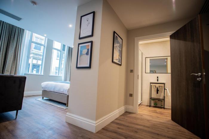 the gresham aparthotel