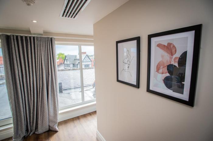 the gresham aparthotel