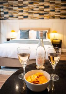 the gresham aparthotel