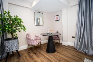 the gresham aparthotel