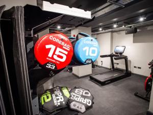 the gresham aparthotel