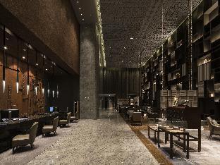 nanjing golden eagle international hotel