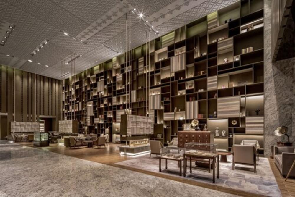 nanjing golden eagle international hotel