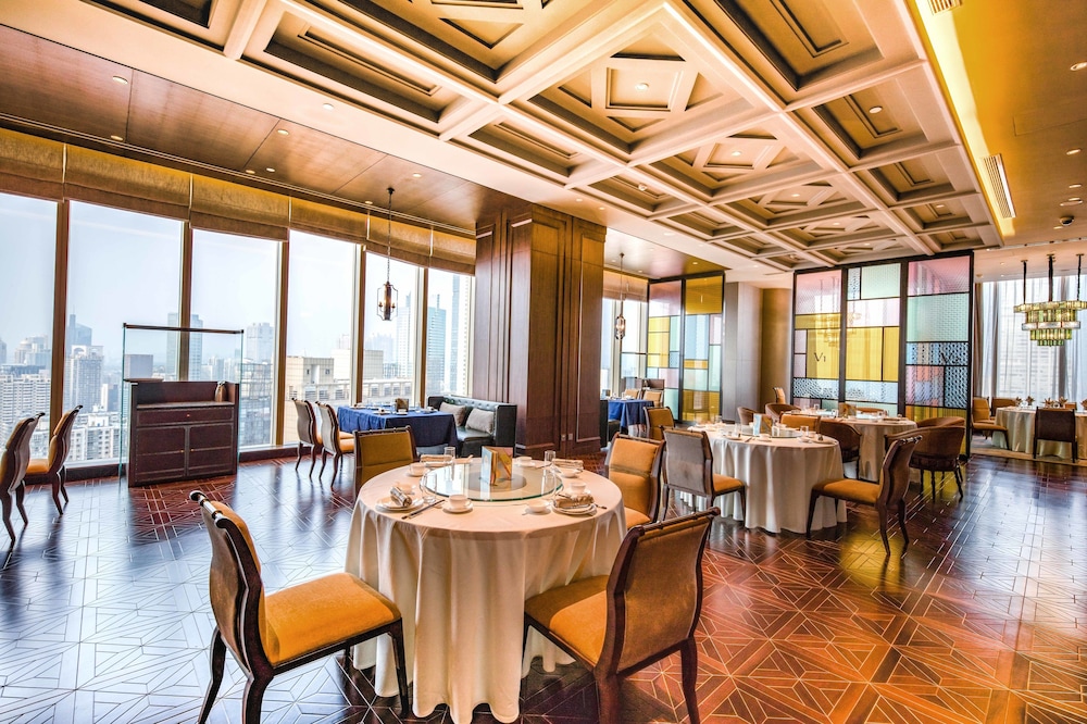 nanjing golden eagle international hotel