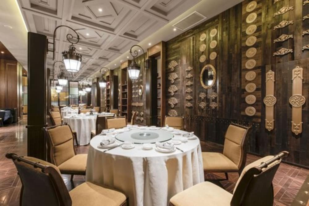 nanjing golden eagle international hotel