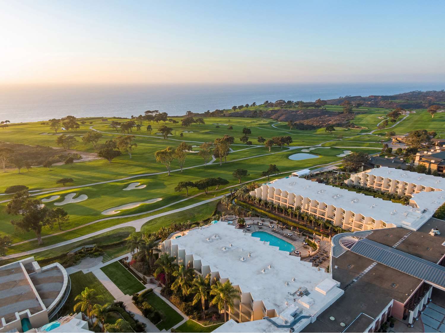 hilton la jolla torrey pines