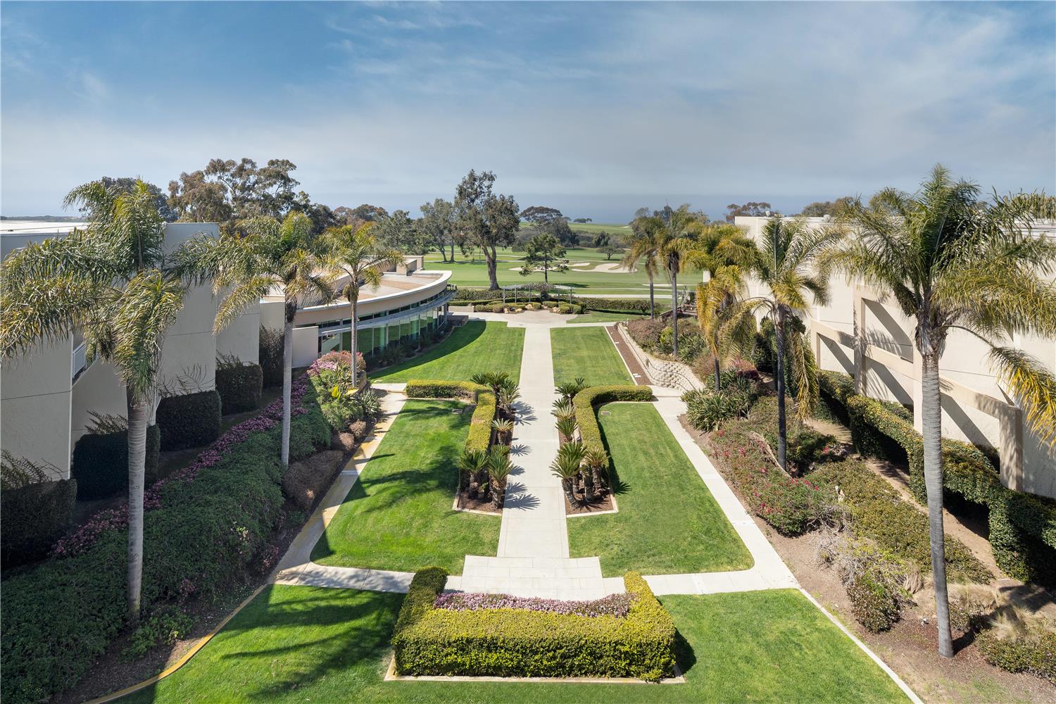 hilton la jolla torrey pines