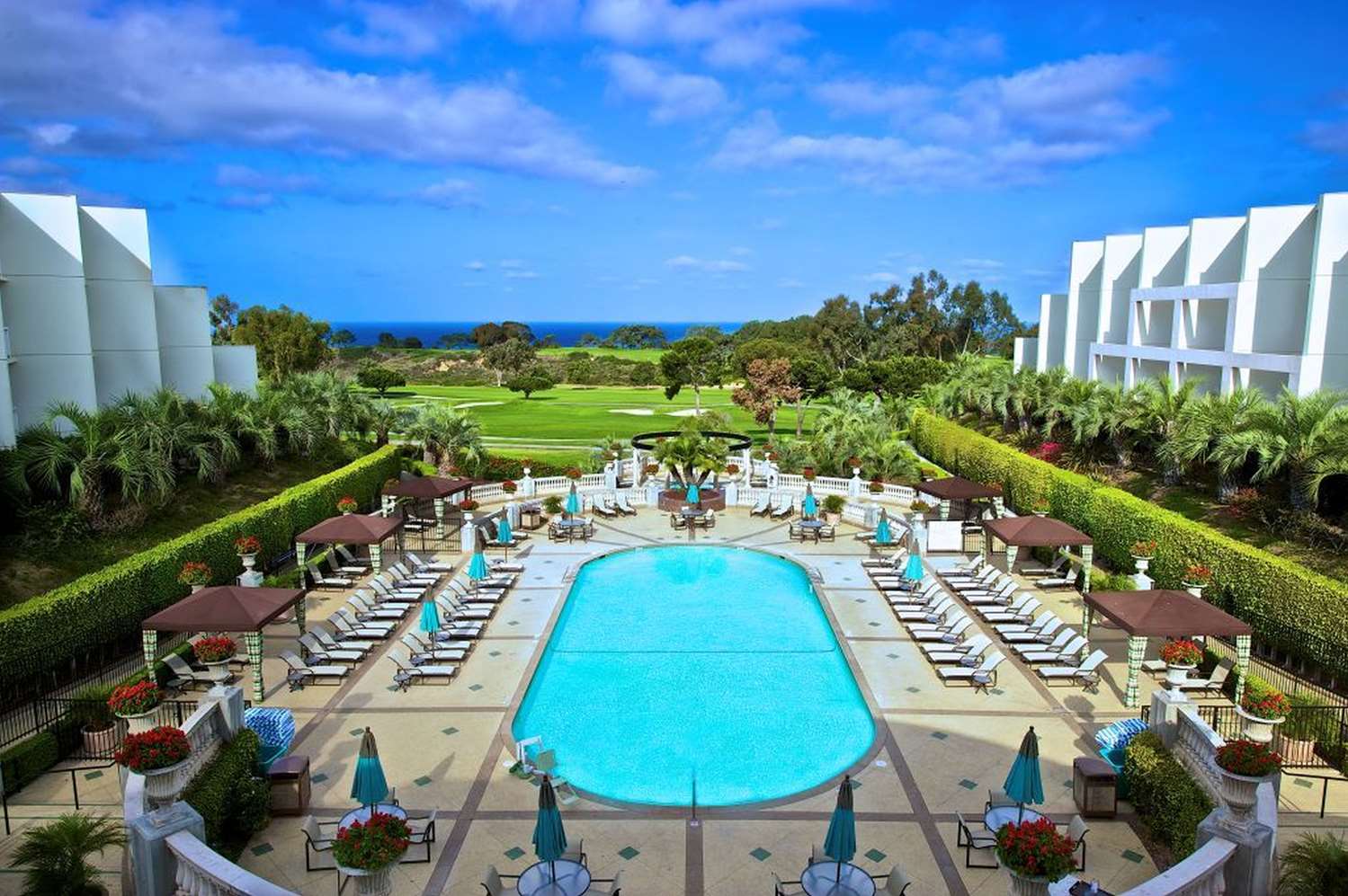 hilton la jolla torrey pines