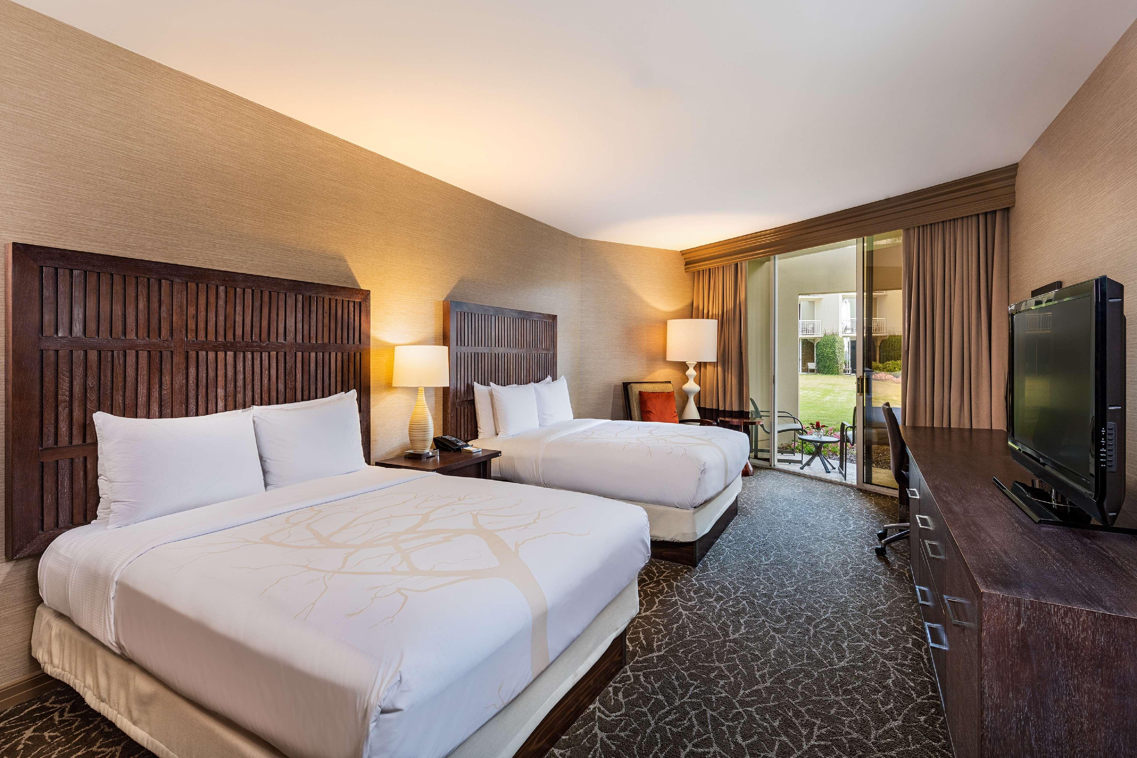 hilton la jolla torrey pines