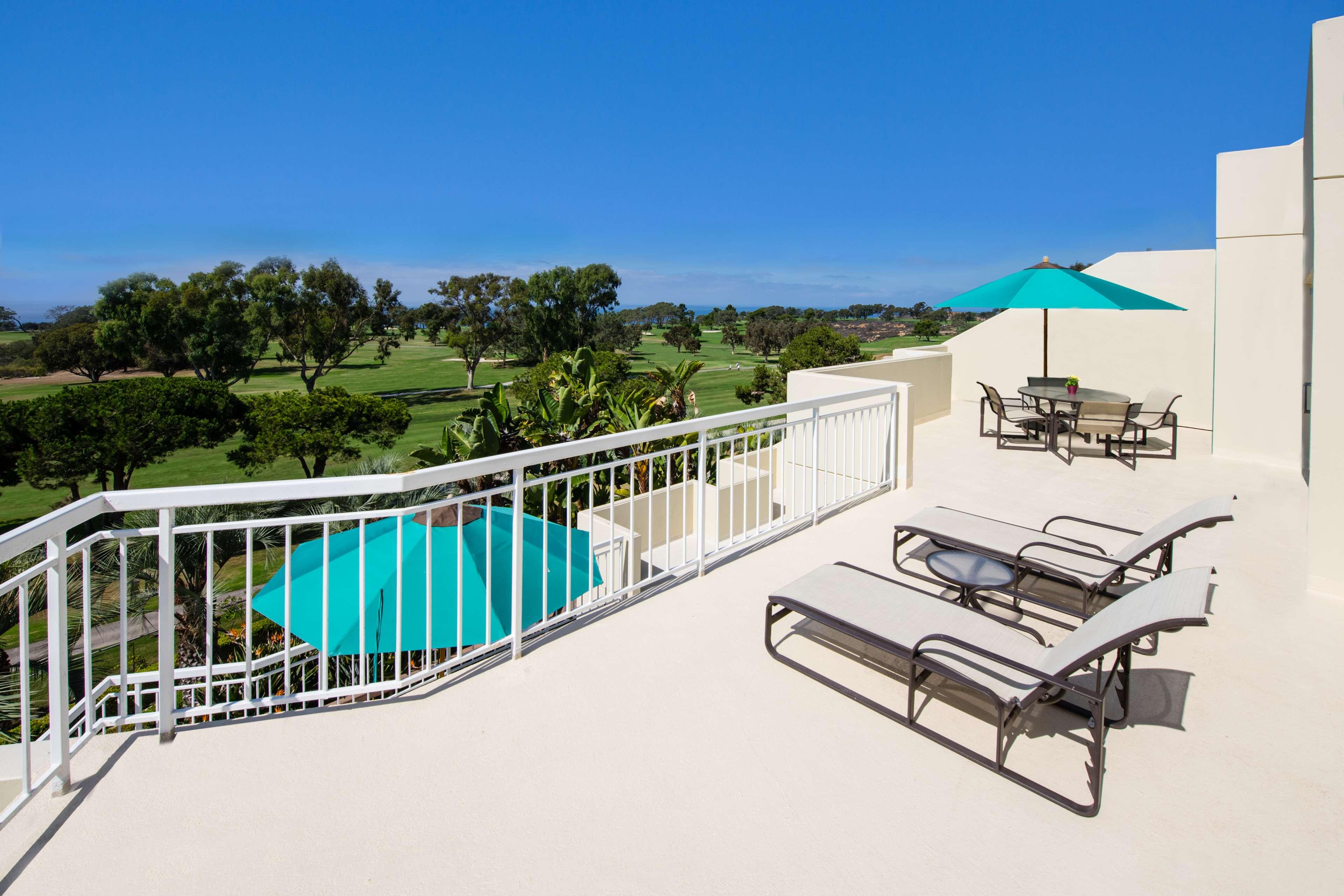 hilton la jolla torrey pines