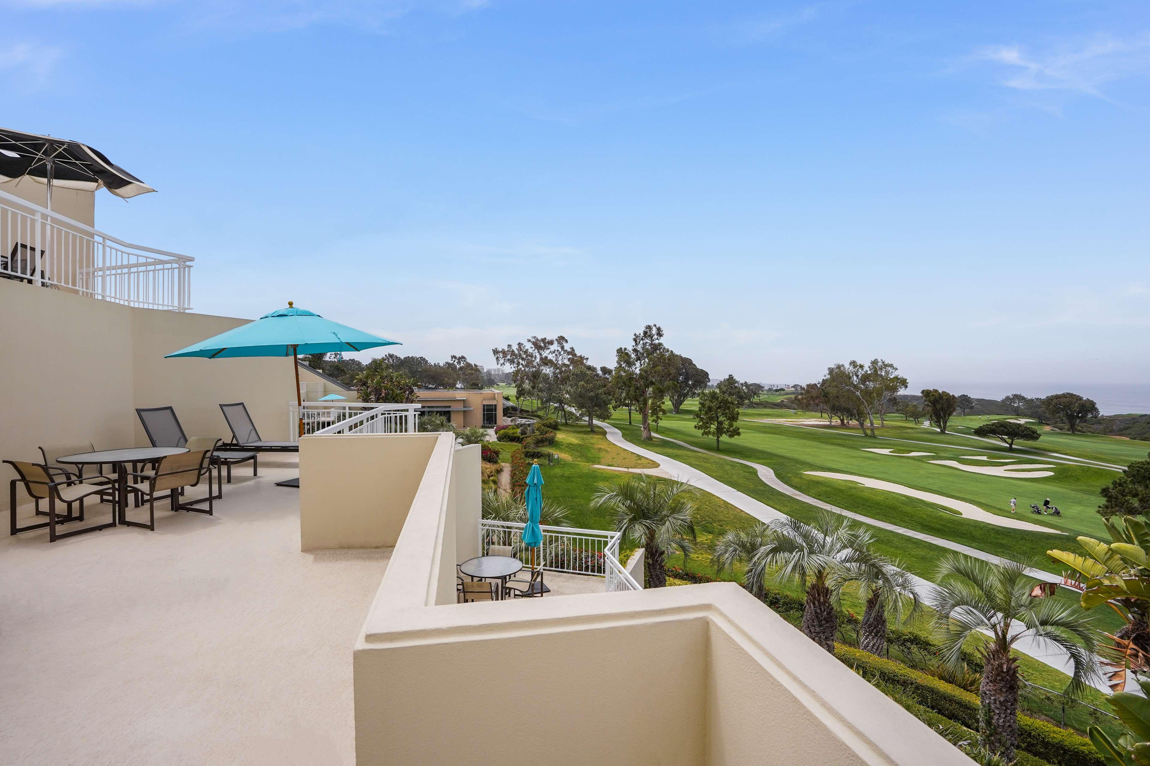 hilton la jolla torrey pines