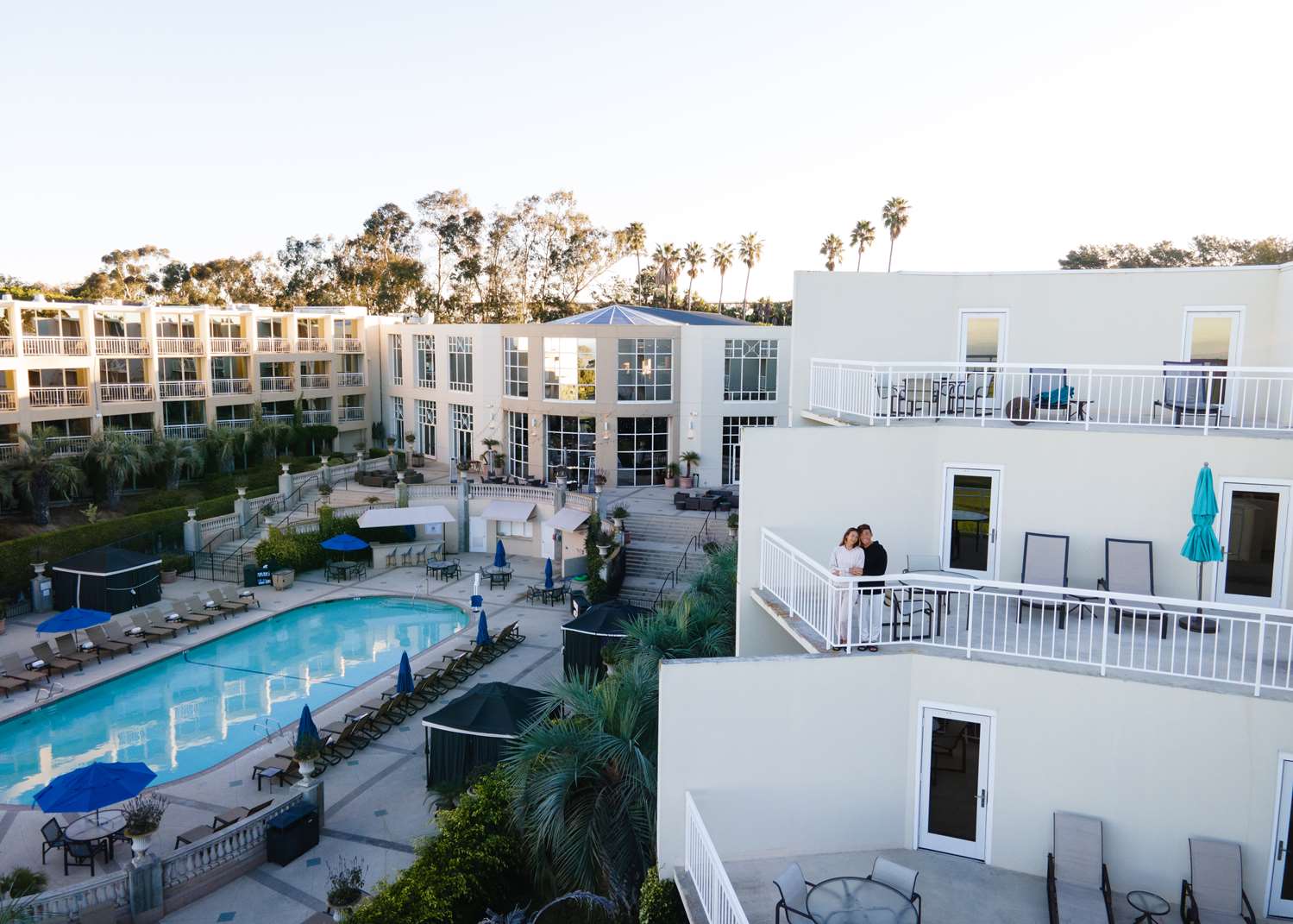 hilton la jolla torrey pines