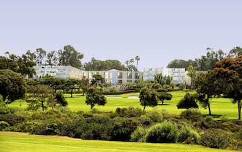hilton la jolla torrey pines