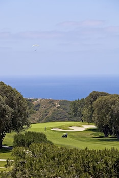 hilton la jolla torrey pines