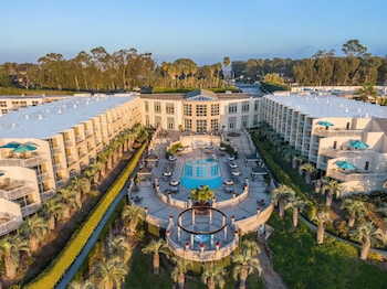 hilton la jolla torrey pines